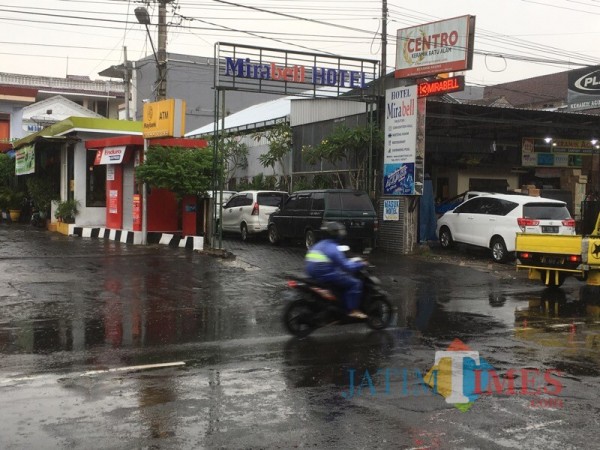 Salah satu hotel di Kabupaten Malang yang pajaknya dikelola Bapenda (Foto : Dokumen MalangTIMES)