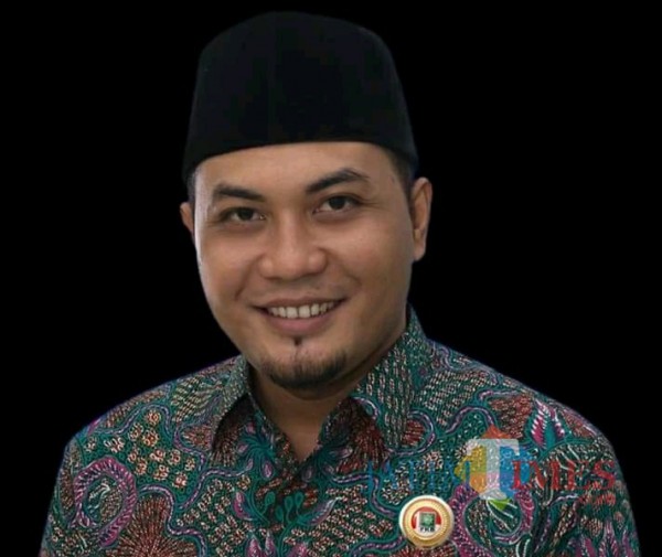 Ketua Fraksi PKB DPRD Pamekasan, (Foto:Ist/JatimTimes.com)