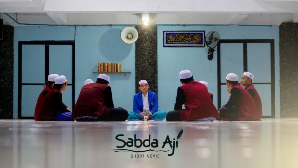 Film "Sabda Aji" (Foto : Istimewa)