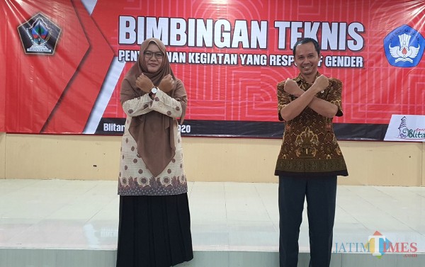 Unisba Blitar dan Disdik dorong pendidikan responsif gender