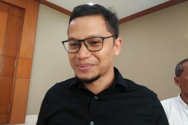 Hanafi Rais (Foto: Kompas.com)