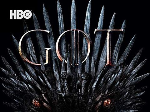 Game of Thrones (Foto: Amazon.com)