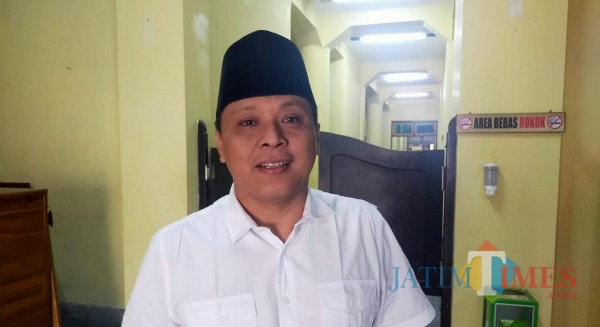 H. Subaidi Anggota Komisi D DPRD Bangkalan (foto/ Istimewa)