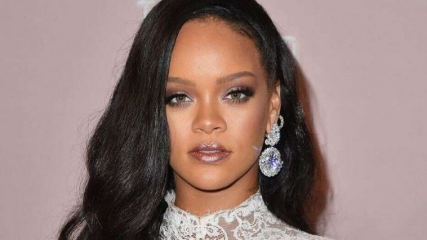 Rihanna (Foto: Fox News)