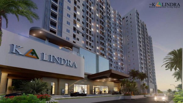 The Kalindra. (Foto istimewa)