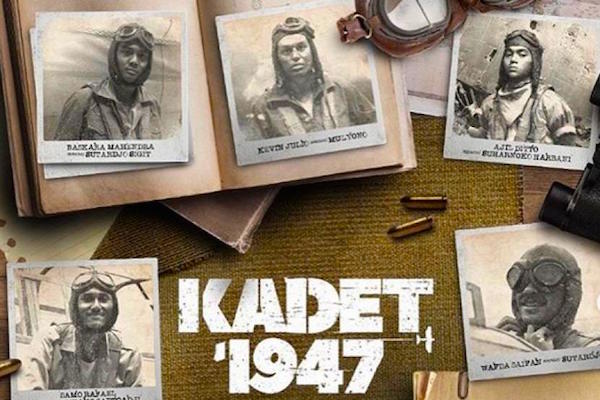 Kadet 1947 (Foto: Majalah ICT)