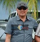 Ketua Forbi Banyuwangi Agus Tarmidzi (Gus Tar) Nurhadi Banyuwangi Jatim Times