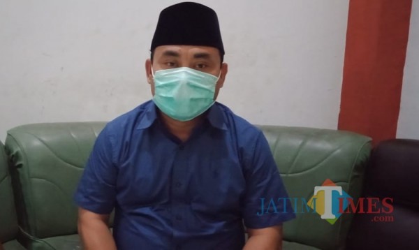 anggota Komisi IV DPRD Kabupaten Sumenep M. Syukri (Foto: Ist/JatimTIMES)