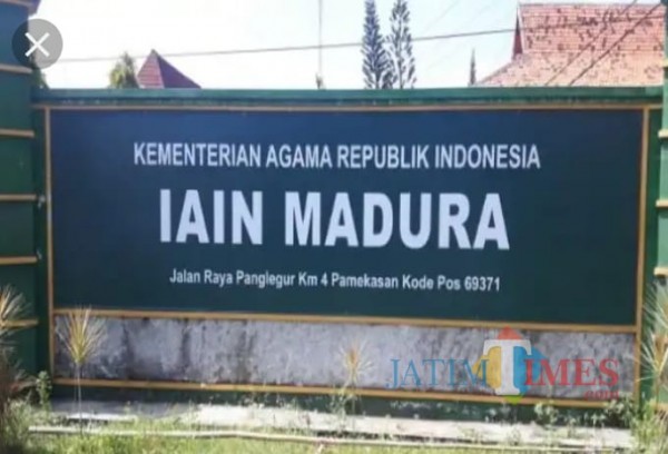 Institut Agama Islam Negeri (IAIN) Madura