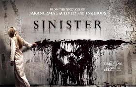 Film Sinister (Foto: Memphis Flyer)