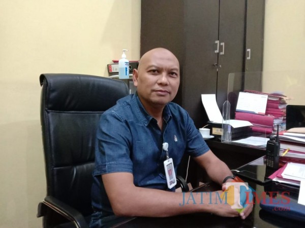 Kasubnit I Unit IV Sat Reskrim Polresta Malang Kota, Iptu Rudi Hidajanto (Hendra Saputra)