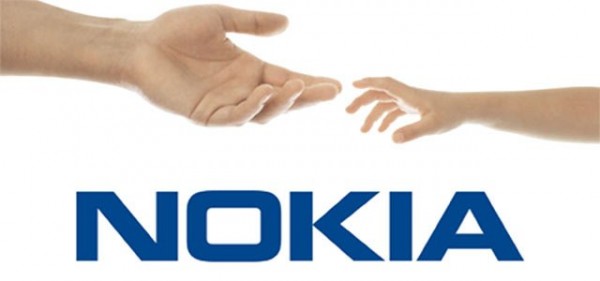 Nokia (Foto: PicZ.in.th)