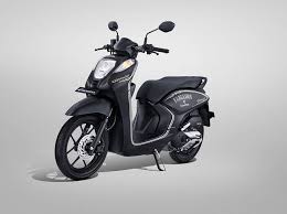 Honda Genio (Foto: BMSPEED7.COM)