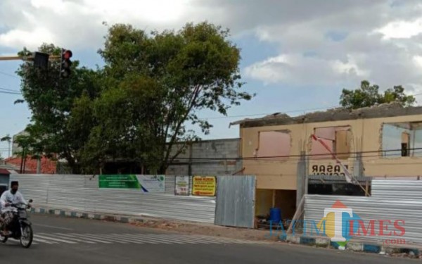 pasar senenan bangkalan (jatimtimes)