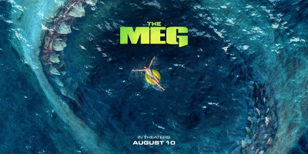 The Meg (Feoto: Pop Culture Reviews)