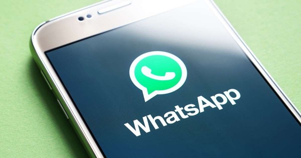 WhatsApp (Foto: TechRadar)