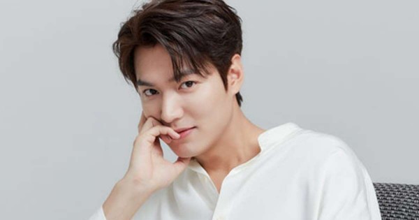 Lee Min Ho (Foto: MSN.com)