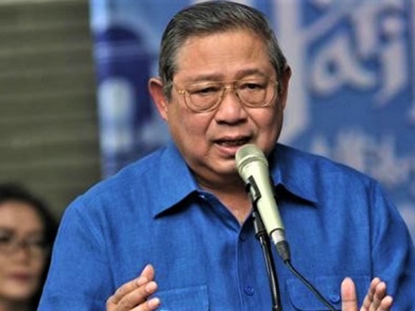 Susilo Bambang Yudhoyono (SBY), Foto: Dream.co.id)