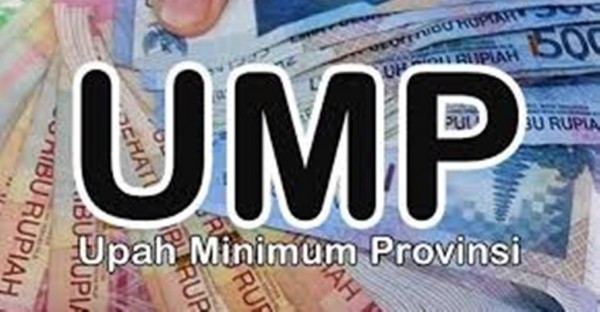 UMP 2021 (Foto: Cakrawala Rafflesia)