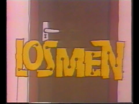 Losmen (Foto: Zona Nostalgia)