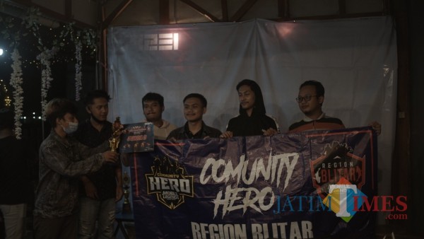 PSI gelar turnamen Mobile Legend untuk galang dukungan Rijanto-Marhaenis