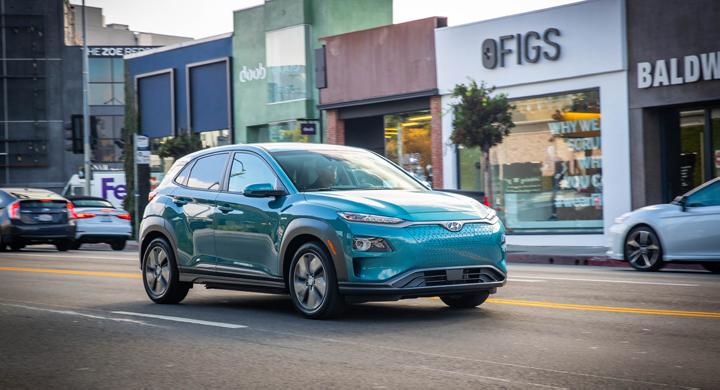 860 Mobil Listrik Hyundai Kona Harga Gratis