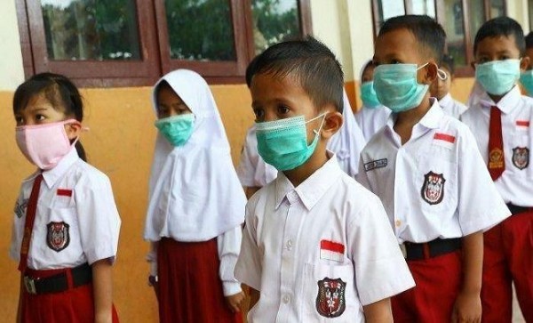 Ilustrasi.(Foto : Ist/Google Images/Radar Bali)