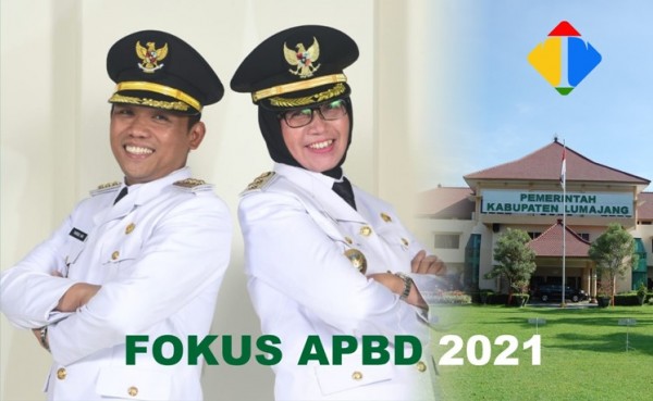 Pedoman APBD 2021 Berbeda Dengan Tahun 2020, Ini Bedanya