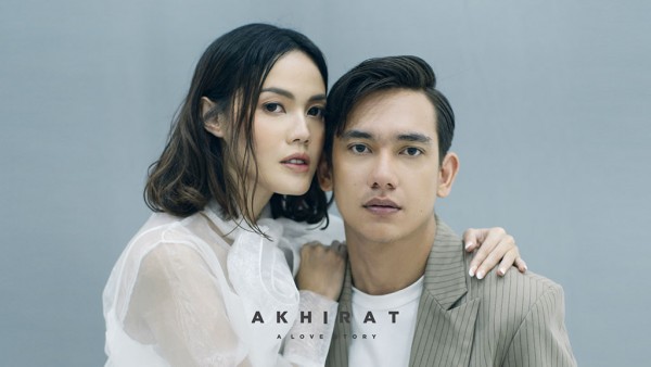 Akhirat: A Love Story (Foto: Studio Antelope)