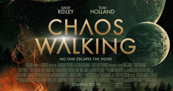 Chaos Walking (Foto: Screenshoot)