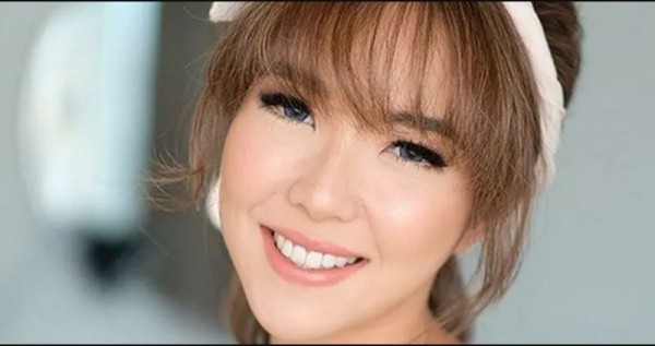 Gisella Anastasia (Foto: IG gisel_la)