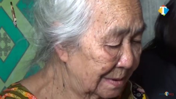 Ngedum Ojir (Foto: YouTube JatimTimes)