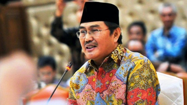 Jimly Asshiddiqie (Foto: Bukamata)