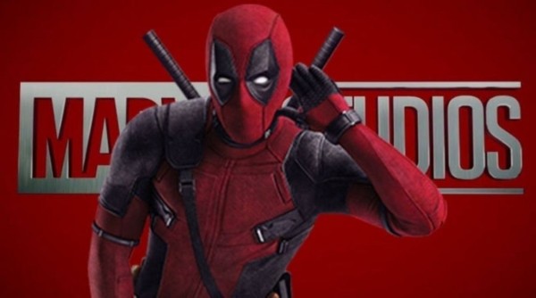 Deadpool (Foto: The Panther Tech)
