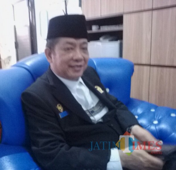 Michael Edy Hariyanto, Tim Pemenangan Paslon Mas Yusuf-Gus Riza Nurhadi BanyuwangiJatim Times