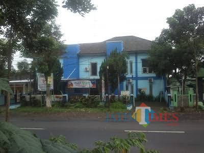 Puskesmas Grujugan Bondowoso (Foto: Istimewa)