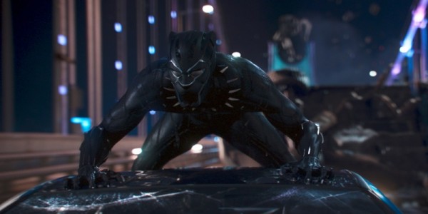Black Panther 2 (Foto: The Conversation)