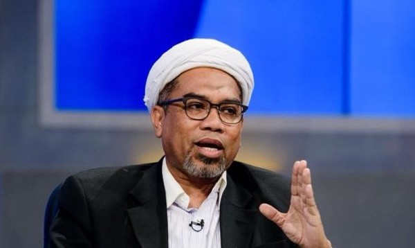 Ali Mochtar Ngabalin (Foto: Alinea.ID)