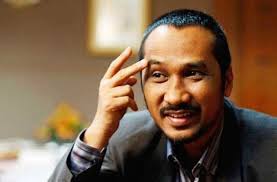 Mantan Ketua KPK Abraham Samad (Foto: Indopolitika.com)