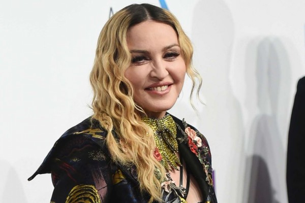 Madonna (Foto: ABC)