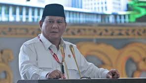 Prabowo Subianto (Foto: Warta Ekonomi)