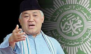 Din Syamsuddin (Foto: Kompasiana.com)