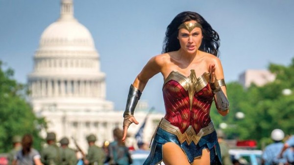 Wonder Women 1984 (Foto: Variety)