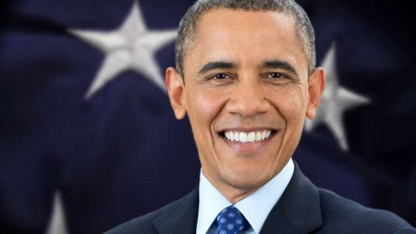 Barack Obama (Foto: Britannica)