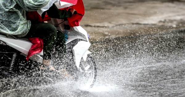 Ilustrasi (Foto: Motorcycle Legal Foundation)