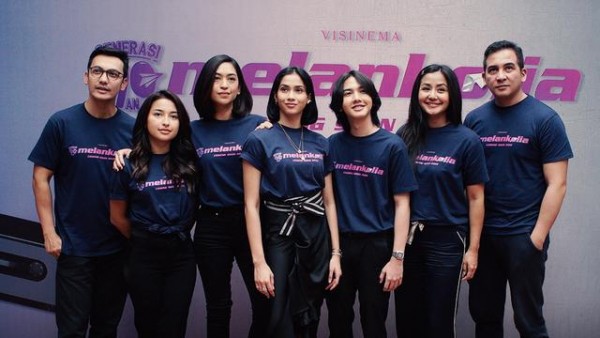 Generasi 90an: Melankolia (Foto: Liputan6.com)