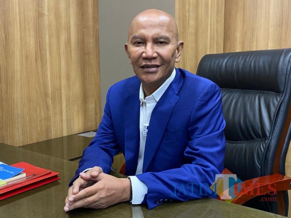 Ketua Banggar DPR RI, MH. Said Abdullah (Foto: Ist / Jatim TIMES)
