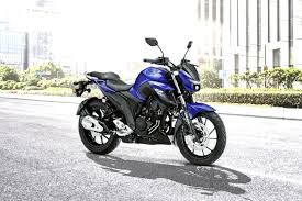 Yamaha FZ 25 (Foto: BikeDekho)
