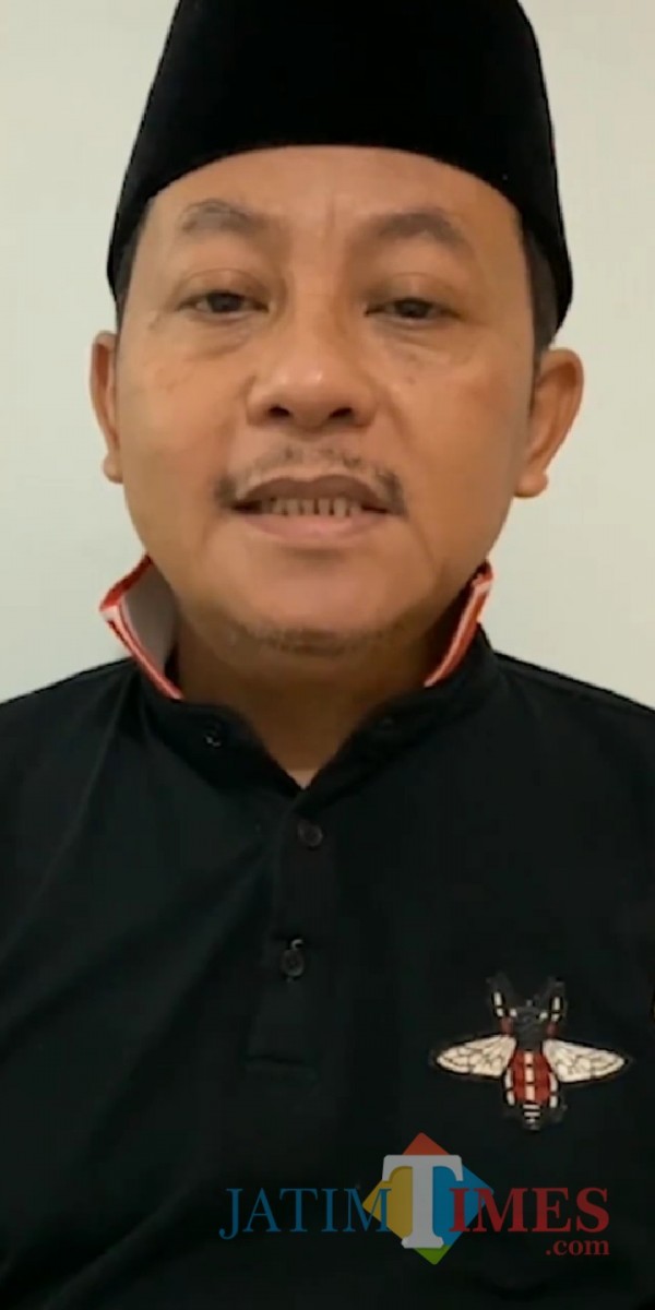 Wali Kota Malang, Sutiaji