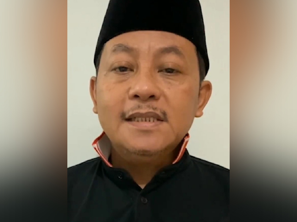Wali Kota Malang, Sutiaji